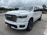 New 2025 RAM 1500 Laramie image 3
