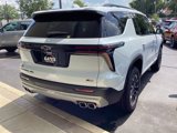 New 2026 Chevrolet Traverse Z71 w/ Enhanced Driving Package image 4