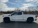 Used 2022 GMC Sierra 1500 Elevation w/ X31 Off-Road Package image 3