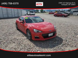 Used 2013 Subaru BRZ Premium image 4