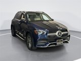 Certified 2022 Mercedes-Benz GLE 450 4MATIC image 3