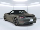 Used 2024 Porsche 718 Boxster image 3