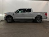 Certified 2023 Ford F150 XLT w/ Equipment Group 302A High image 2