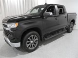 Certified 2024 Chevrolet Silverado 1500 LT image 3