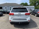 Used 2018 Jeep Grand Cherokee Limited image 6