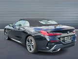Used 2025 BMW 840i xDrive Convertible image 4