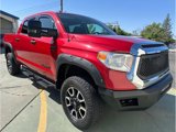 Used 2016 Toyota Tundra TRD Pro image 4