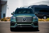 New 2025 Mercedes-Benz GLS 450 4MATIC image 2