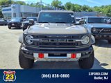 New 2025 Ford Bronco Raptor image 2