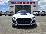 Used 2022 Ford Mustang Shelby GT500 w/ Technology Package image 2