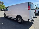 Used 2022 Chevrolet Express 2500 w/ Driver Convenience Package image 6