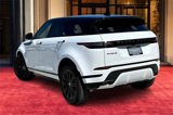 New 2026 Land Rover Range Rover Evoque Dynamic SE image 2