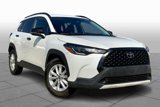 Used 2023 Toyota Corolla Cross LE image 2