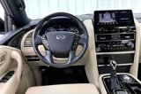 Certified 2024 INFINITI QX80 Sensory w/ Cargo Package image 5