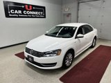 Used 2014 Volkswagen Passat 1.8T Wolfsburg Edition image 4
