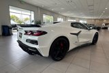 New 2025 Chevrolet Corvette E-Ray image 5
