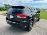Used 2018 Jeep Grand Cherokee Limited image 5