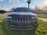 Used 2014 Jeep Grand Cherokee Limited w/ Luxury Group II image 4