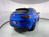New 2024 Alfa Romeo Stelvio Quadrifoglio w/ Active Assist Plus Package image 2