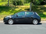 Used 2013 Nissan Leaf SV image 4