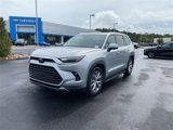 Used 2024 Toyota Grand Highlander XLE image 4
