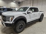 New 2025 Ford F150 Raptor image 2