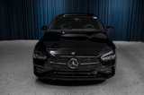 New 2026 Mercedes-Benz CLA 250 image 2