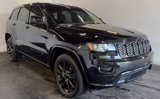 Used 2019 Jeep Grand Cherokee Altitude image 4