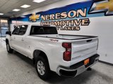 New 2025 Chevrolet Silverado 1500 LT image 5