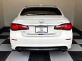 Used 2015 INFINITI Q70 5.6 w/ Sport Package image 5