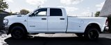 Used 2022 RAM 3500 Tradesman w/ Chrome Appearance Group image 4