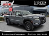 New 2025 Nissan Frontier PRO-4X image 1