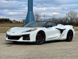 Used 2024 Chevrolet Corvette Z06 image 3