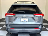 Used 2020 Toyota RAV4 TRD Off-Road image 5