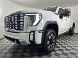 New 2025 GMC Sierra 2500 Denali w/ Denali Reserve Package image 3