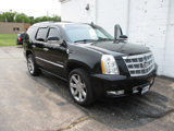 Used 2012 Cadillac Escalade Platinum image 5