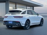 New 2026 Genesis GV70 3.5T Sport Prestige image 4