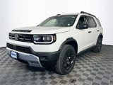 New 2026 Honda Passport RTL image 2