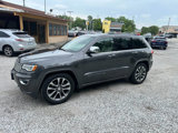 Used 2018 Jeep Grand Cherokee Overland image 2