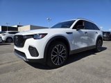 New 2025 MAZDA CX-70 Plug-In Hybrid w/ Premium Plus image 2