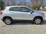 Used 2017 Chevrolet Trax LS w/ LPO, Protection Package image 5