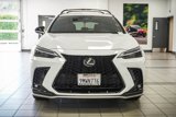 Certified 2025 Lexus NX 350 F Sport image 4