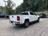 Used 2021 Chevrolet Colorado W/T w/ Custom Special Edition image 5