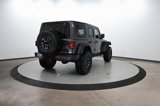 New 2025 Jeep Wrangler Unlimited Rubicon w/ XTREMEE 35" Tire Package image 5