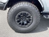 New 2025 Ford Bronco Raptor image 4