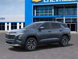 Used 2026 Chevrolet Equinox LT w/ Convenience Package II image 2