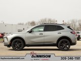 New 2025 Buick Envision Sport Touring image 4