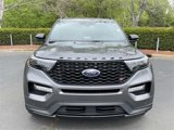 Used 2022 Ford Explorer ST w/ Equipment Group 401A image 2