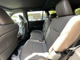 New 2025 Lexus TX 350 AWD image 4