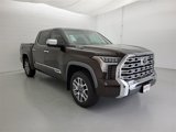 New 2025 Toyota Tundra 1794 Edition image 3